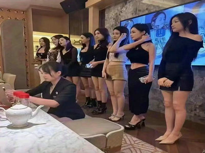 长沙KTV招聘